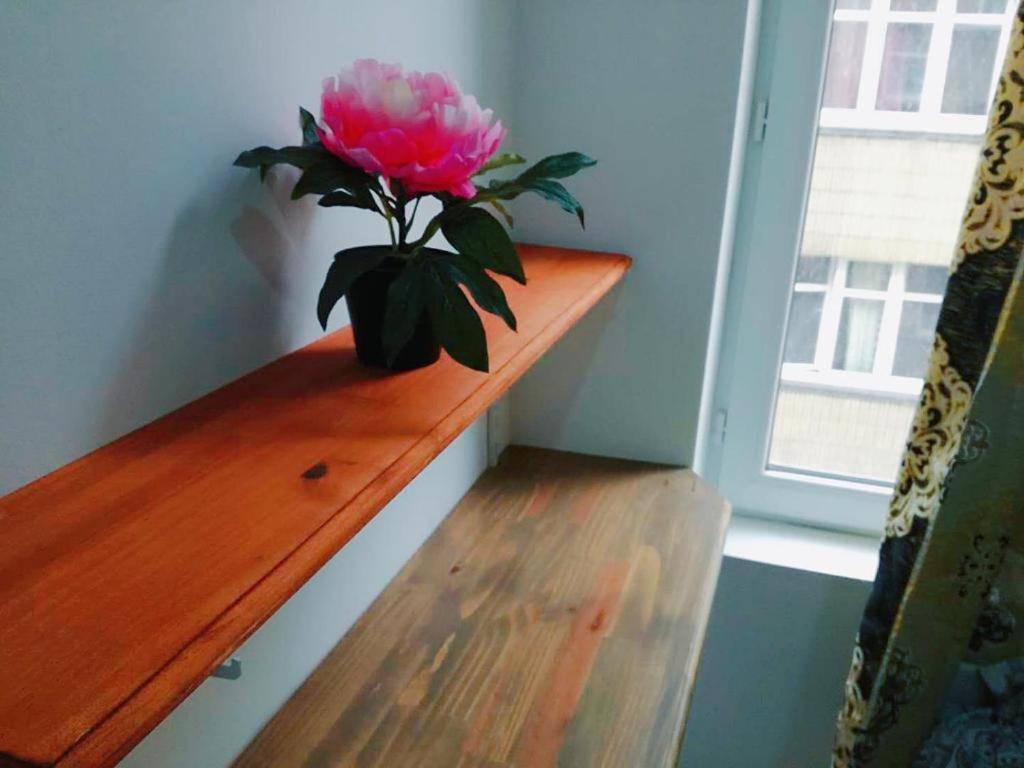 Cozy Rooms With Share The Bathroom And Kitchen Brussel Buitenkant foto