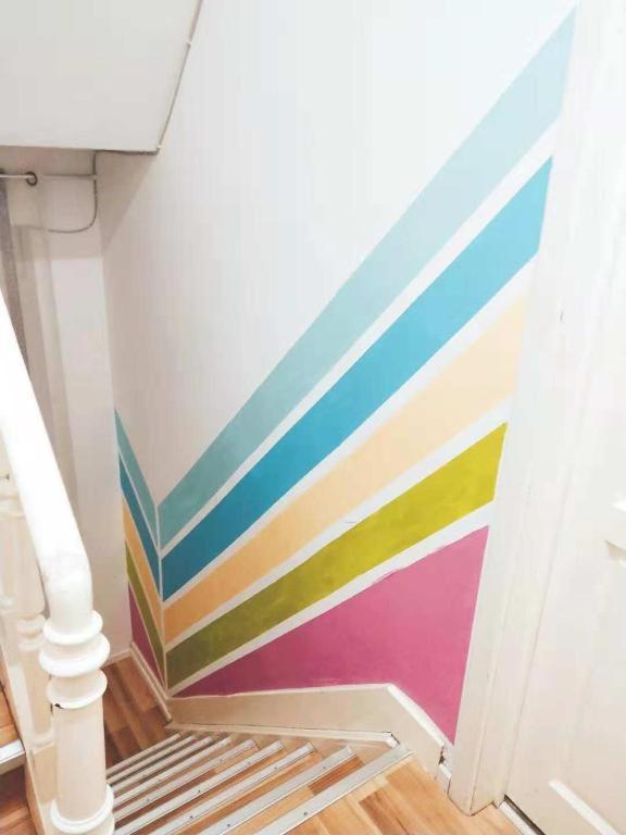 Cozy Rooms With Share The Bathroom And Kitchen Brussel Buitenkant foto
