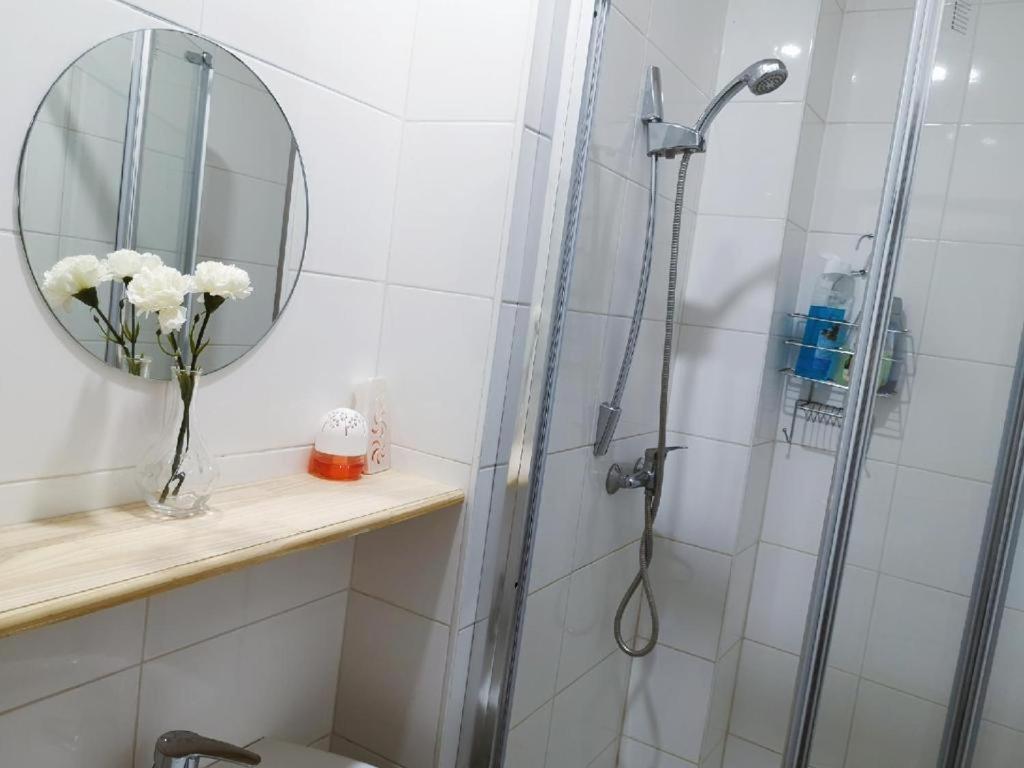 Cozy Rooms With Share The Bathroom And Kitchen Brussel Buitenkant foto
